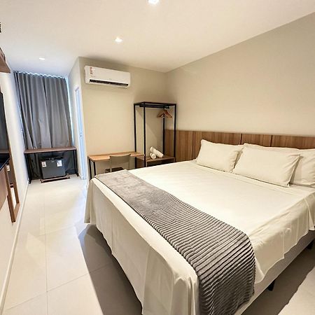 פאטוס Hotel Haki מראה חיצוני תמונה