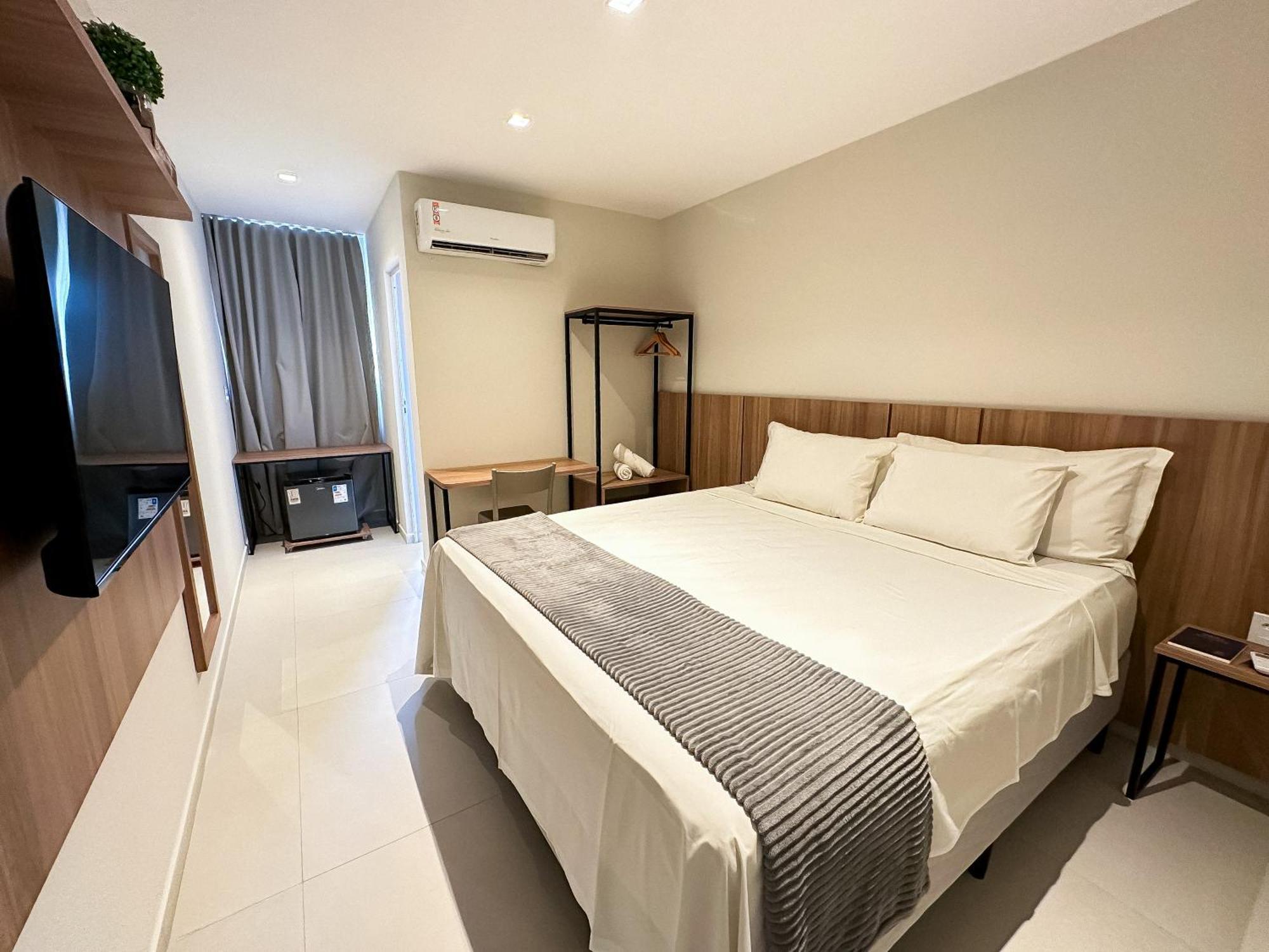 פאטוס Hotel Haki מראה חיצוני תמונה
